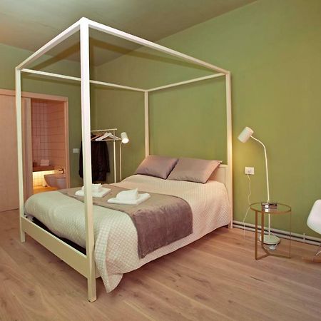 Casa Iolanda Appartement Mantua Buitenkant foto