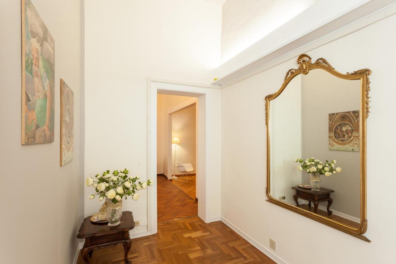 Casa Iolanda Appartement Mantua Buitenkant foto