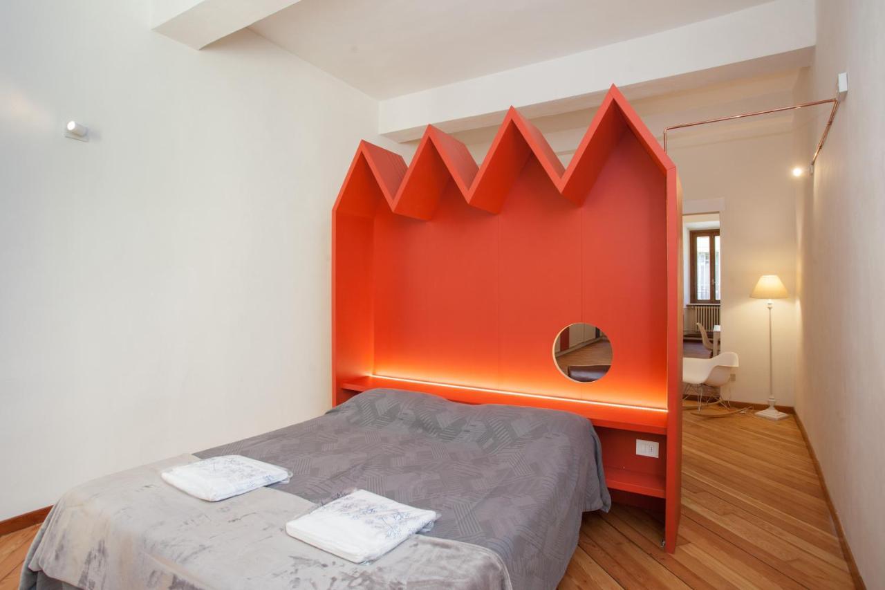 Casa Iolanda Appartement Mantua Buitenkant foto