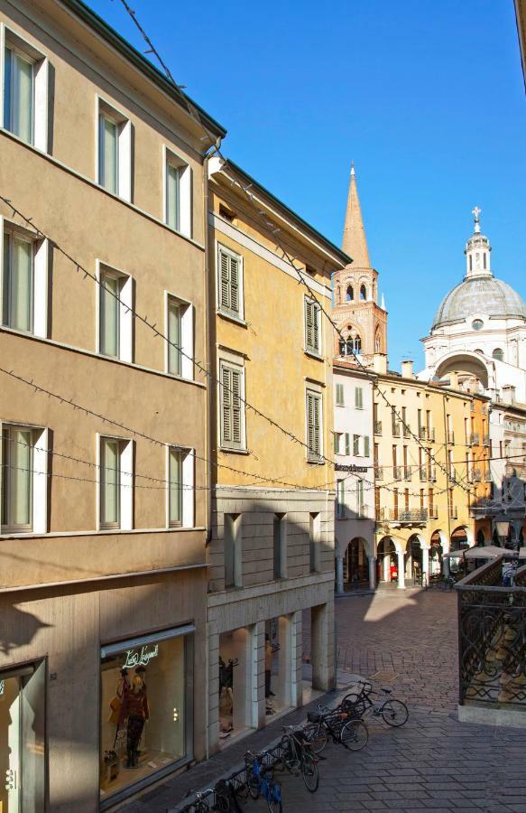 Casa Iolanda Appartement Mantua Buitenkant foto