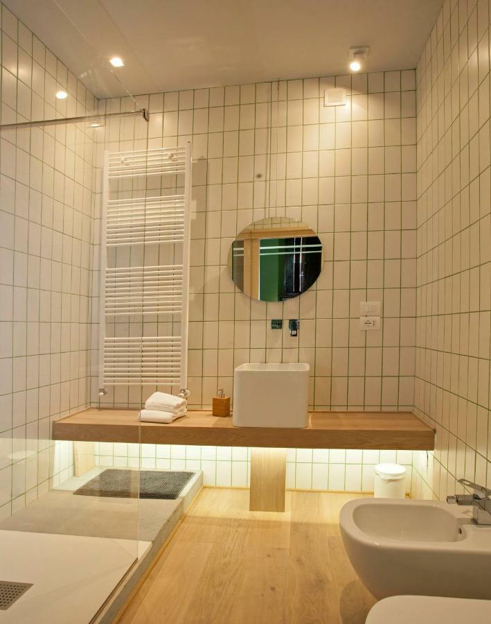 Casa Iolanda Appartement Mantua Buitenkant foto
