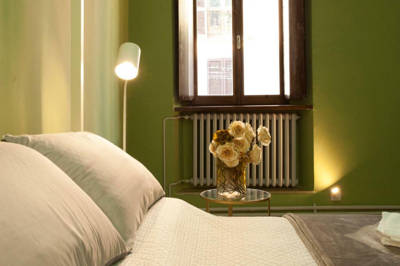 Casa Iolanda Appartement Mantua Buitenkant foto