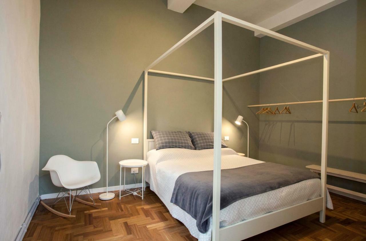 Casa Iolanda Appartement Mantua Buitenkant foto