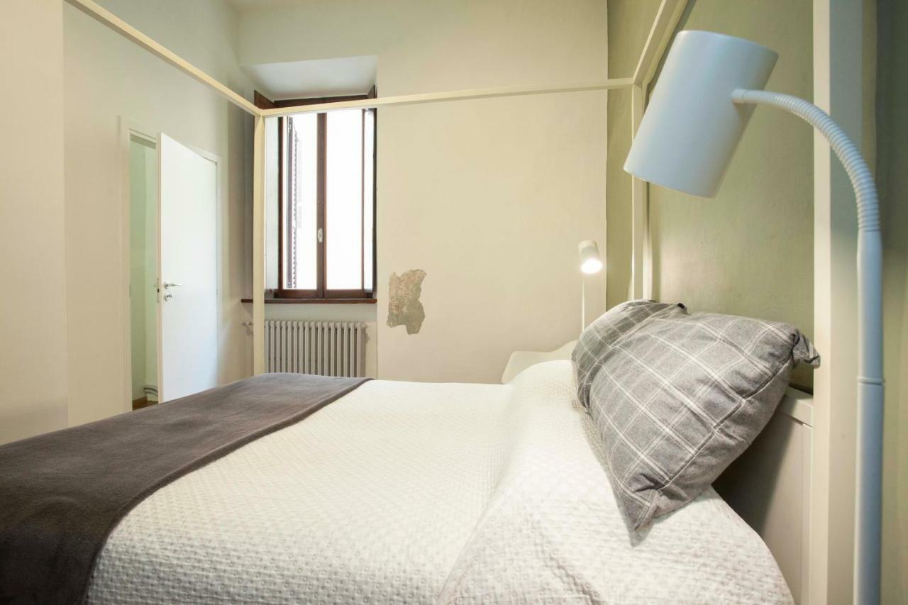 Casa Iolanda Appartement Mantua Buitenkant foto