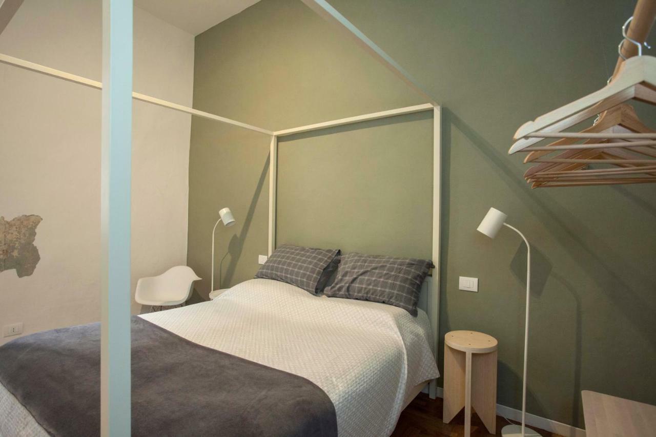 Casa Iolanda Appartement Mantua Buitenkant foto